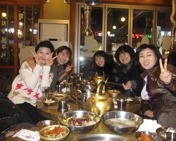 삼겹살파티