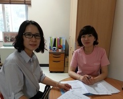 광교린병원 현장실습 협약