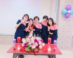 2017년 3월 (6기) 졸업식