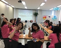 2017년9월 (7기) 졸업식
