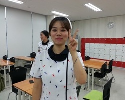 2014년 9월 (1기) 졸업식을 마치며 ~~ ^^