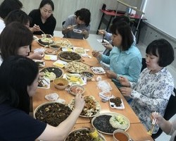 짜장면 파티