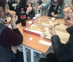 피자파티