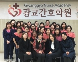 2018년 3월 졸업식 (8기)