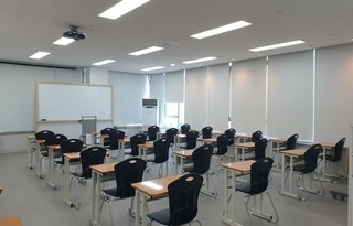 강의실