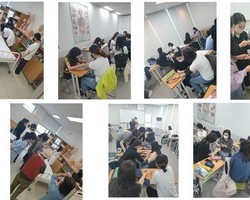 2021년도 9월 가을학기 실습수업