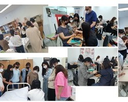 2021년도 3월 봄학기 실습수업 