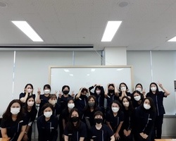 2022년도 가을학기 실습복인증